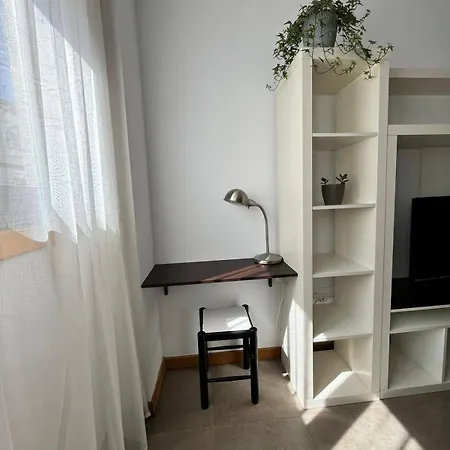 Areas Gordas Cangas do Morrazo Exterior photo
