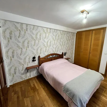 Areas Gordas Cangas do Morrazo Exterior photo