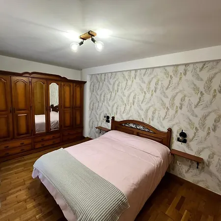 Areas Gordas Cangas do Morrazo Room photo