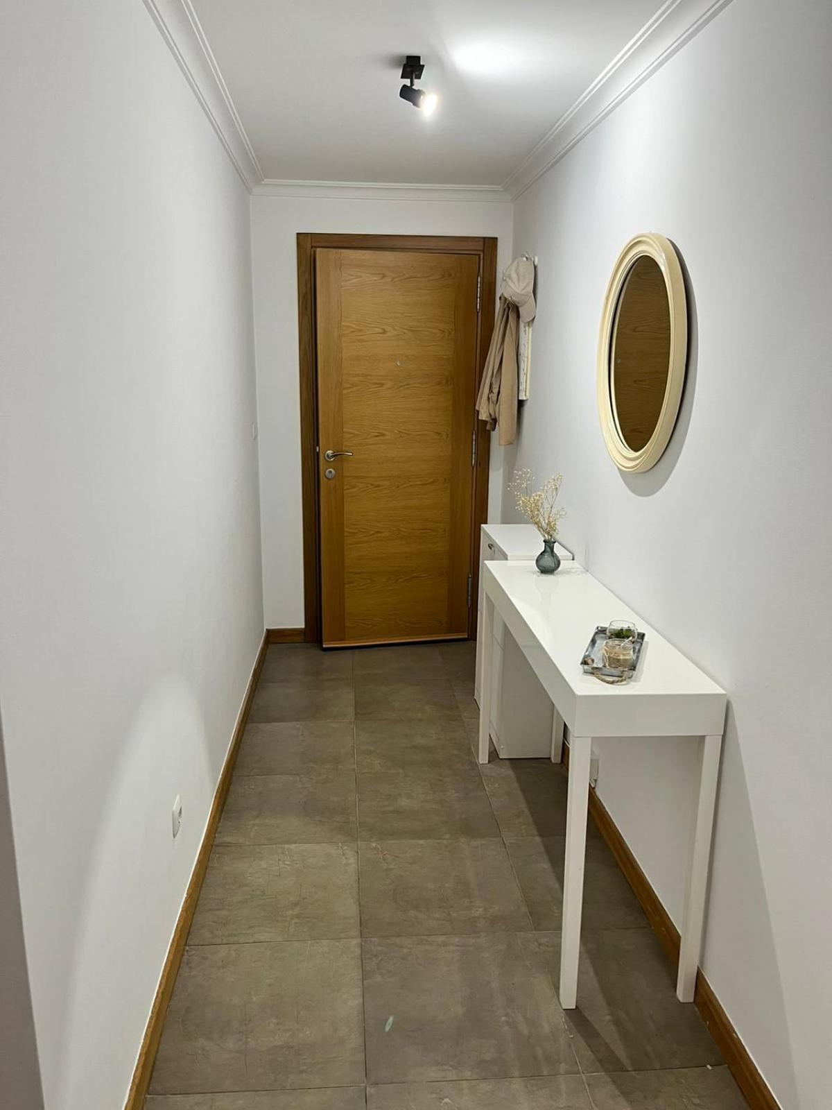 Areas Gordas Apartment