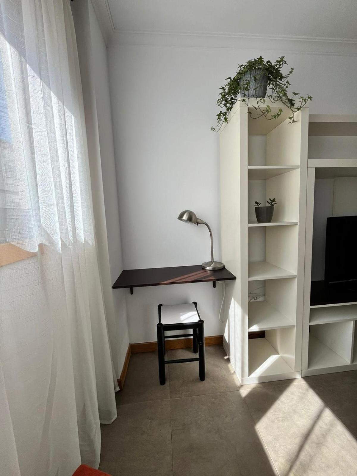 Apartment Areas Gordas