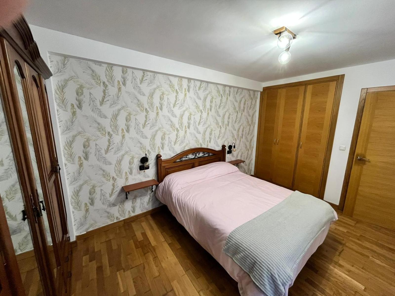 Areas Gordas Apartment