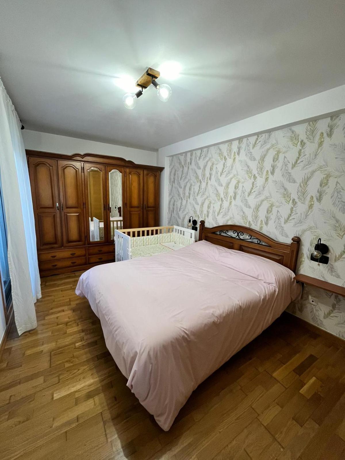 Areas Gordas Apartment Cangas do Morrazo