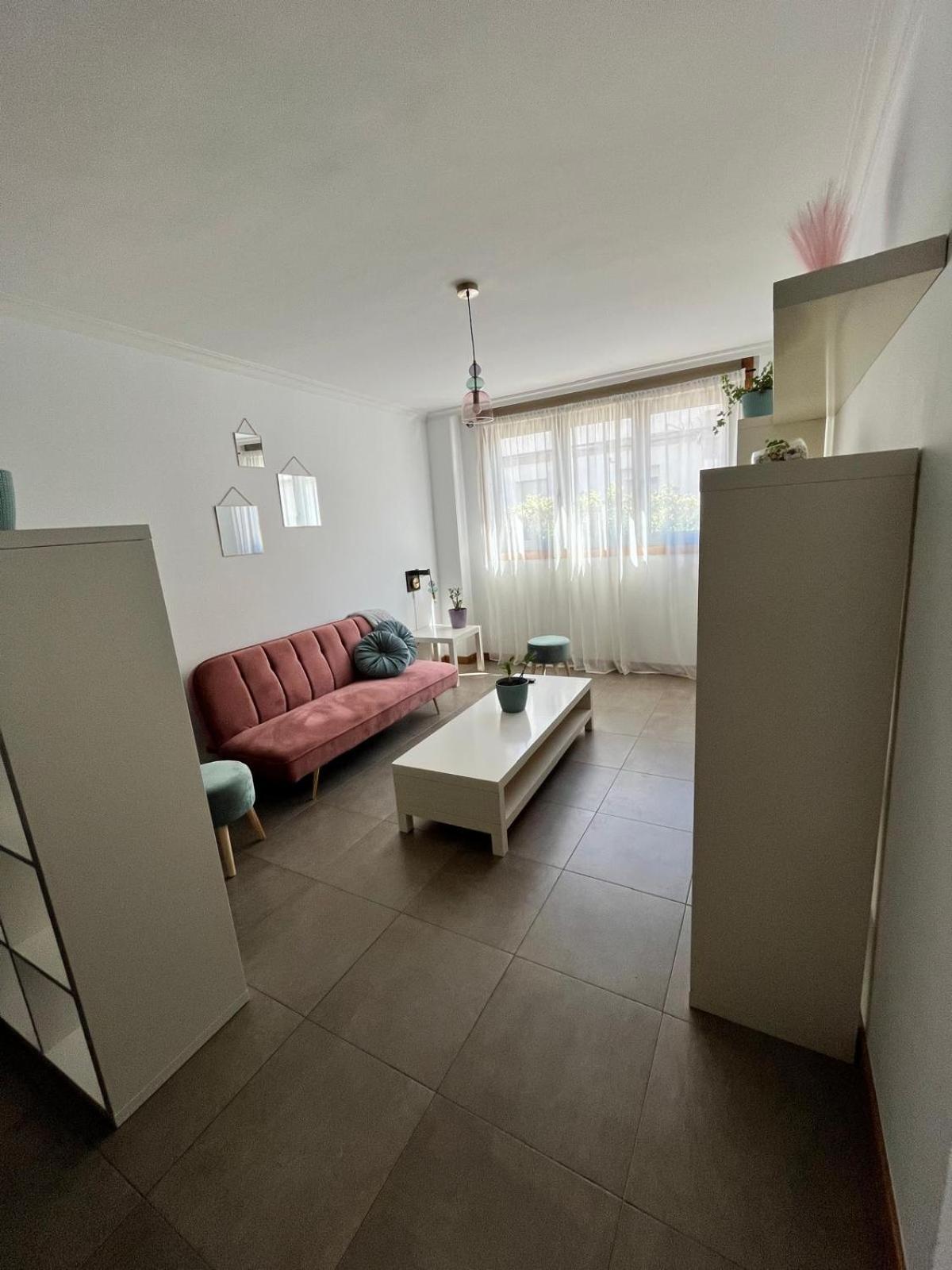 Areas Gordas Apartment Cangas do Morrazo