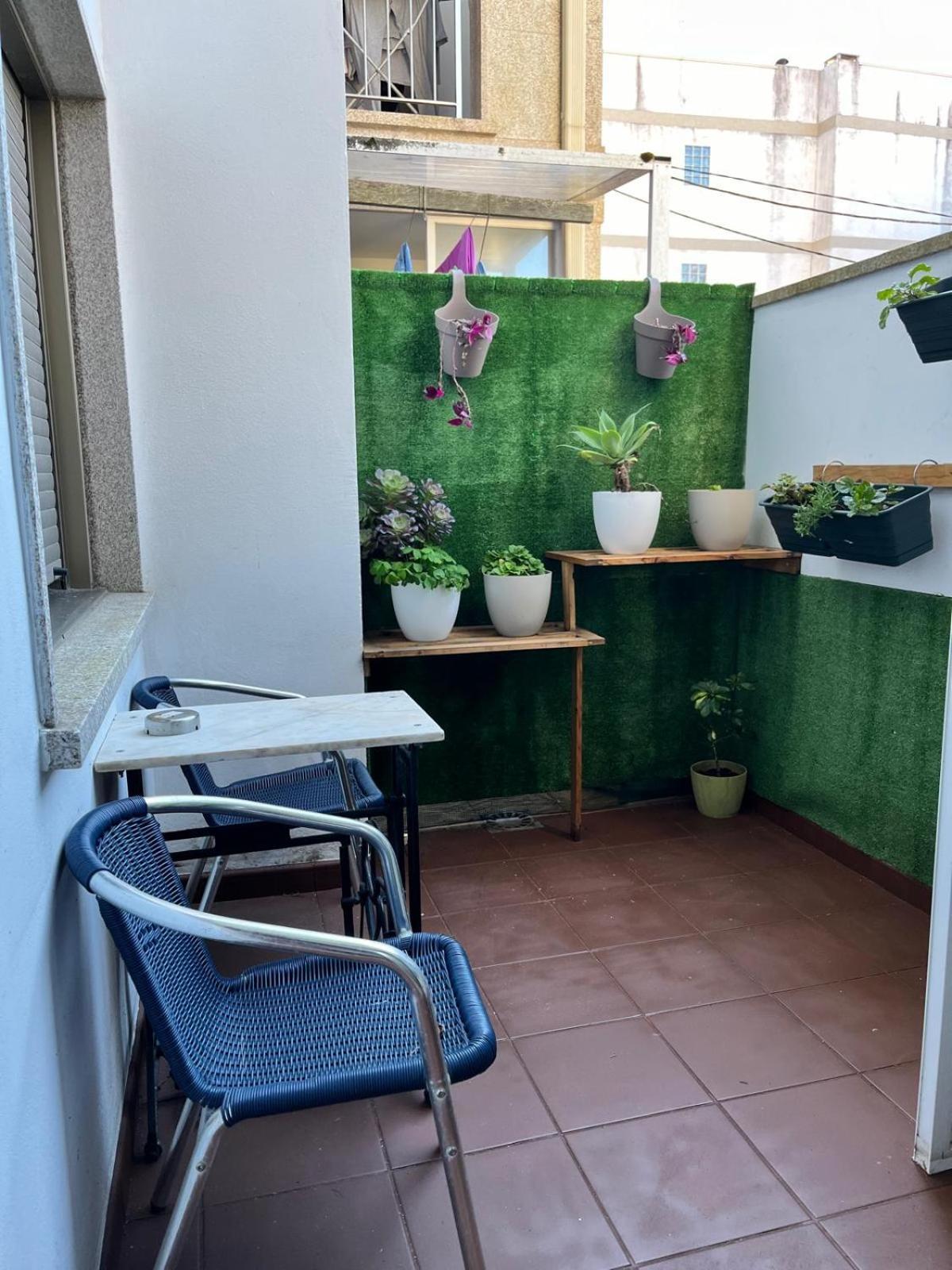 Apartment Areas Gordas Cangas do Morrazo